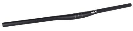 XLC Flat-Bar ,Ø 31,8mm, 760mm, schwarz