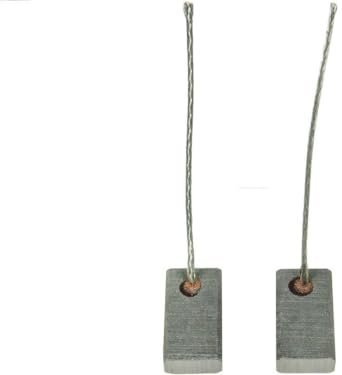 AS-PL OB9109S Escobilla de carbón alternador