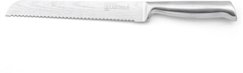 LAGUIOLE - Coltello da pane 33,5 cm Nouvelle Vague