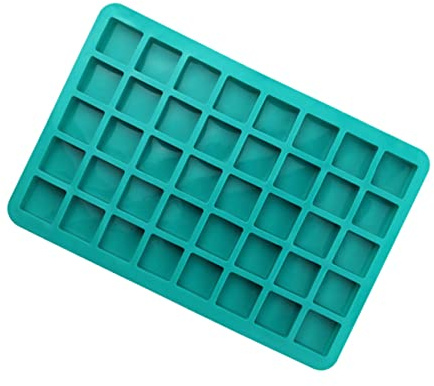 Zerodeko 2 in Silicone Per Biscotti Lettere E Numeri Con Bordi Lisci E Sicuri Strumenti Per La Cottura