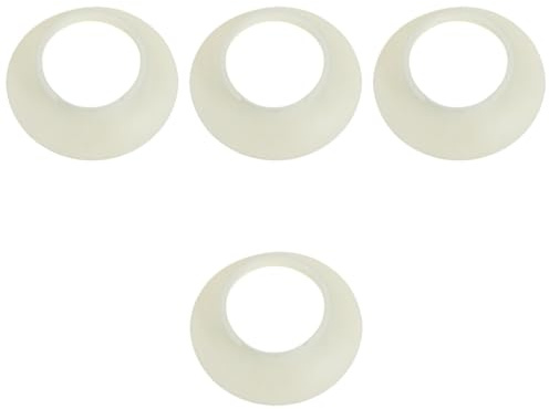 Toyvian 4stücke Gitarre Klangverstärker Aus Hochwertigem Timbre Intensifier Für Akustikgitarren Erhöht Lautstärke Und Klangqualität Für Folk Und Konzertgitarre Langlebig Und