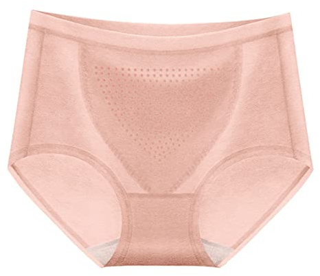 Culottes Menstruelles Culotte Menstruelle Grande Taille Boxer Serviette Hygiénique Coton Lavable Protection De Regle Flux Tres Abondant