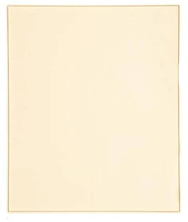 ANQKYO Tapis pour Dessus De Machine à Laver Washer and Dryer Top Protector Cover Silicone Foldable Washing Machine Protector Mat for Laundry Room(Beige 60X50cm)