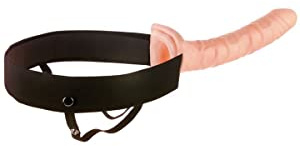 Fetish Fantasy Series Sex Toy 10 Strap-On Cavo - 1 Prodotto