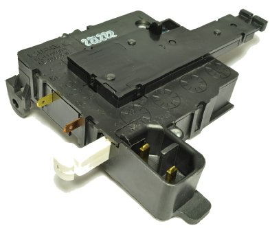 Kirby Generation Series Power On/Off Switch Fits: Kirby Generation 3 thru present