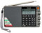 Tecsun PL-880 Portable Band Radio Receiver with AM/FM/SSB Modes