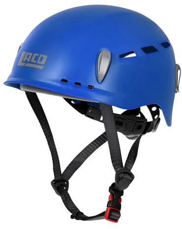LACD Protector 2.0 Kletterhelm, Blue