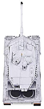 Torro 1/16 RC Leopard 2A6 UN BB