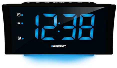 Blaupunkt CR80USB Radiorekorder