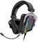 Patriot Memory Viper V380 Cascos Gaming Retroiluminación LED con microfono ENC Sonido Surround 7.1 Virtual Conector USB - PV3607UMLK