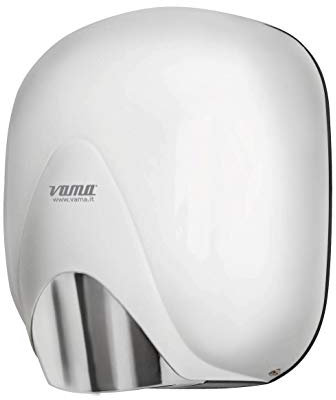 HDcasa Asciugamani Elettrico ECOstream 1100 Hot ABS