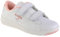 Joma Play JR, Zapatillas, Blanco, 25 EU