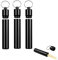 Porte Cure Dents En Métal, Boîte à Cure Dents Poche, Boîte de Cure Dents, Boîte de Rangement Portable pour Cure-Dents Poche pour Cure-Dents avec Porte-Clés, Pour L'extérieur, Pique-nique,3 Pcs