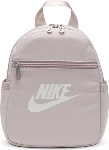 Nike Women's Sportswear Futura 365 Mini Bkpk, Platinum Violet/Summit White, CW9301-019, MISC, Platinum Violet/Summit White, standard size, Rucksack