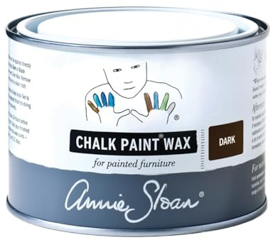 Annie Sloan Dark Wax (500 ml)