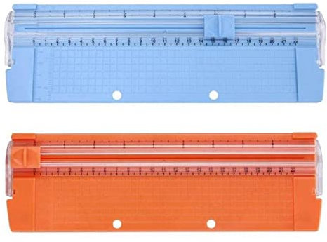 Papierschneider A4 / A5. Papierschneidemaschine Foto Papier Schneidemaschine Präzision Scrapbooking Die Schneidemaschine Papier Schneidemaschine Büro Papier Schneidemaschine Worklion papierschneider