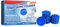 Blocs WC Eau Bleue,Blocs de Réservoir de Toilettes,Bloc de Toilette Encastré,Bloc de Nettoyage de Toilette,Bloc de Toilette Encastré,Bloc de Toilette Encastré 10PC