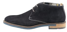 LLOYD Herren Stiefeletten 15-217-28, Männer Desert Boots