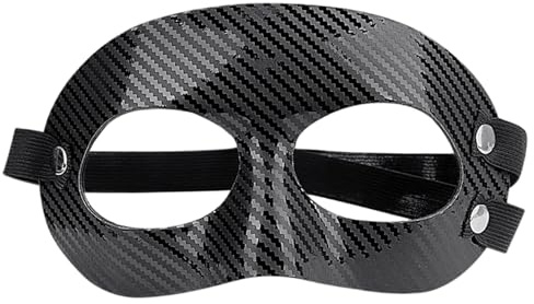 CGTQROVR Nose Guard for Broken Nose Adjustable PVC Face Shield Mask Sports Mask Face Protection for Football Basketball Wrestling Softball Adults Home Tools Equipment