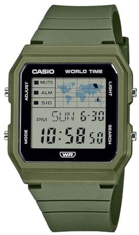 Casio