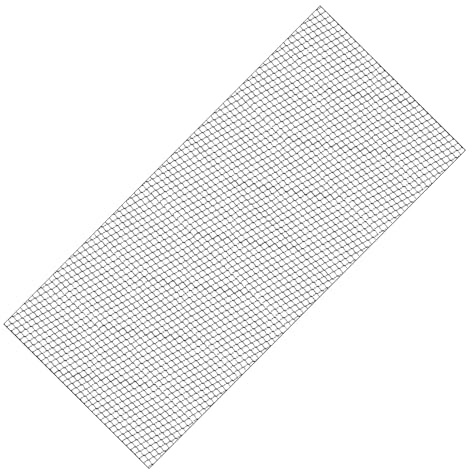Ball Stop Net – Garden Sports Mesh, Backstop Safety Net | Tear Resistant Football Practice Netting, All Weather Outdoor Soccer Barrier, Strong Training Mesh for School Playground Backyard Activities