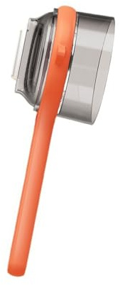 Pelador de cocina que ahorra espacio, recipiente desmontable, apto para lavavajillas, control preciso con mango ergonómico pelador de verduras
