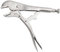Visegrip Irwin Visegrip Zange, selbstspannend, 25,4 cm 102L3