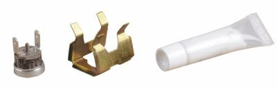 Saunier duval - Termostato de seguridad - : 05721200