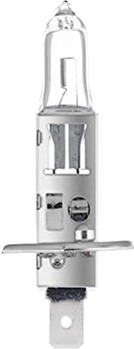 HELLA 8GH 002 089-153 Glühlampe - H1 - High Wattage only for offroad applications - 12V - 100W - Sockelausführung: P14,5s - Schachtel - Menge: 1