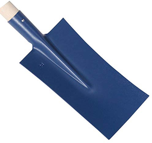 Outils perrin Nord Bêche Classique sans Manche, 28cm Largeur