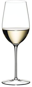 Riedel Sommeliers Riesling Grand Cru/Zinfandel Weinglas, 2 Stück
