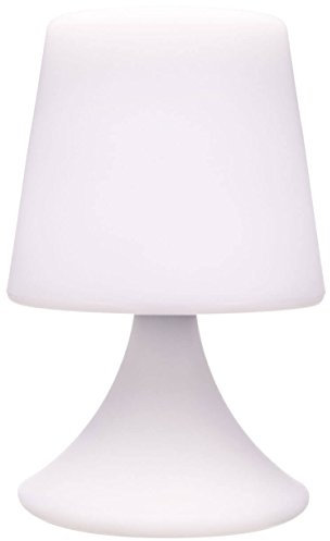 Altoparlante Lampada Wireless Luminoso