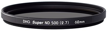 Marumi DHG Super ND500 Neutral Density Filter