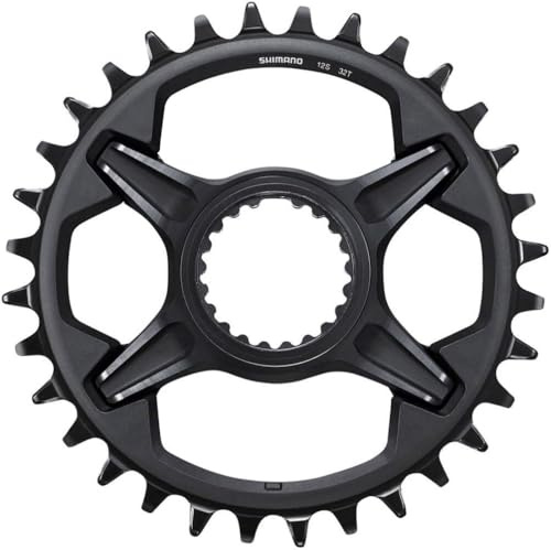 Shimano Chainring for FC-M8100-1,SM-CRM85, 32T