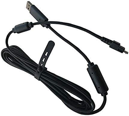 Gametown New Replacement USB Cable for Razer Wolverine Ultimate Gaming Controller