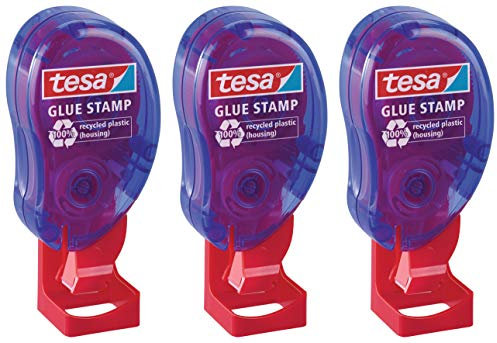 tesa Glue Stamp (3er Pack)