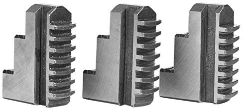 Mandrino autocentrante per tornio esterno a cinque griffe Pinza multifunzionale a tre griffe per tornio