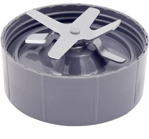 ZEPHYX Blender Blade Replacement for NutriBullet, Blender Parts & Accessories, Fits Blenders 900 Series & 600 Series blender replacement parts