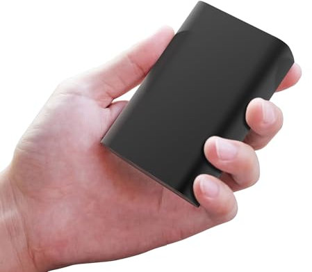 Power Bank 26800mAh, PD 22.5W Fast Charging Small Charger Portable Powerbank,5V/3A USB C Input and Output External Battery Pack for iPhone, Andriod and More