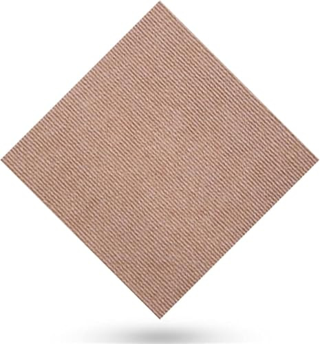 ZMQU Losetas de Alfombra de 50 x 50 cm, 58 pies Cuadrados, Autoadhesivas, Antideslizantes, Multiusos, sin Pegamento (marrón)(Mi Camel)