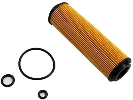 Clé à filtre à huile Kit de 4 éléments filtre à huile moteur voiture 271 180 pour Mercedes-Benz installer
