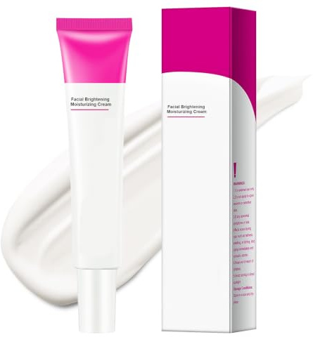 Dark Spot Cream, Arbutina Crema, Crema Correttiva per Macchie Scure
