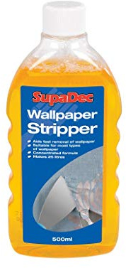 SupaDec Wallpaper Stripper 500ml