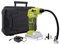 Sun Joe Compresor de aire portátil inalámbrico 24V-AJC-LTE 24V 2.0-Amp