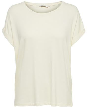 ONLMOSTER S/S O-Neck TOP NOOS JRS