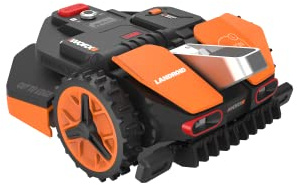 WORX Landroid VISION L1600 WR216E robotic mower 1600M2 2025 Model