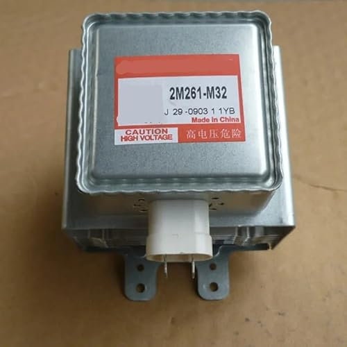 Tools Compatible with New Transformer Microwave Oven Magnetron 2M261-M32 for Compatible with Panasonic New Transformer Microwave Oven Microwave Oven Parts Accessories