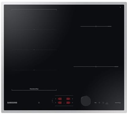 Samsung NZ64B6058HK/U1 Induktionskochfeld autark