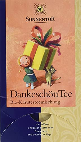 Dankeschön Kräutertee 1 x 27 g