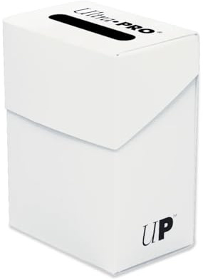 Ultra Pro Deck Box - Scatola per mazzo di carte